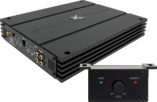 Придбати Автопідсилювач Helix 1.2 Xmax