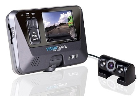 Фото VisionDrive VD-7000