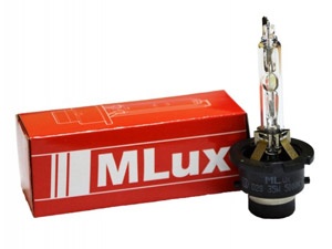 Фото Ксеноновая лампа MLux D2S 5000K