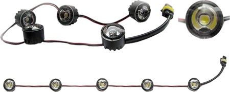 Фото Clayton DRL-H707