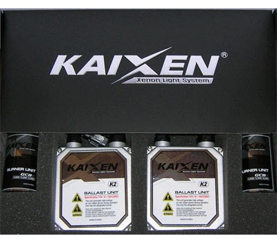 Фото Kaixen K2 (12V-50W)