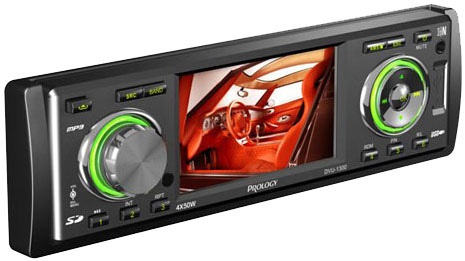 Фото Prology DVU-1300