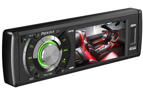 Фото Prology DVU-1500