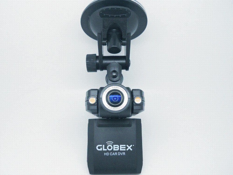 Фото Globex K2000