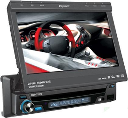 Фото Prology MDD-719TS