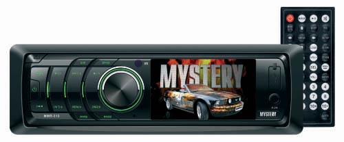 Фото Mystery MMR-313