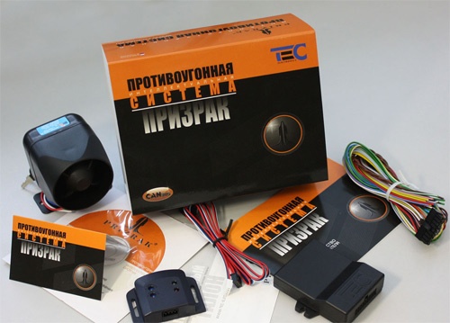Фото Prizrak-700 TEC Electronics