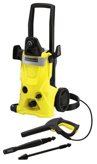 Фото Karcher K 5.600