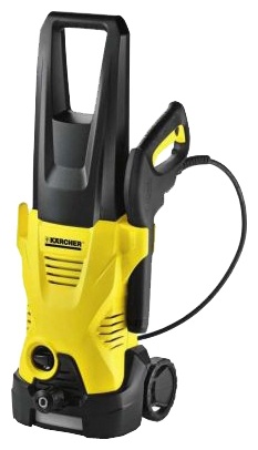 Фото Karcher K 2.400