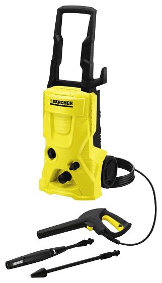 Фото Karcher K 3.500