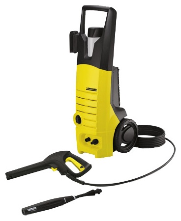 Фото Karcher K 3.75