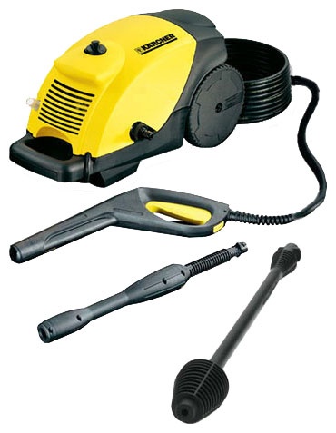 Фото Karcher K 5.20
