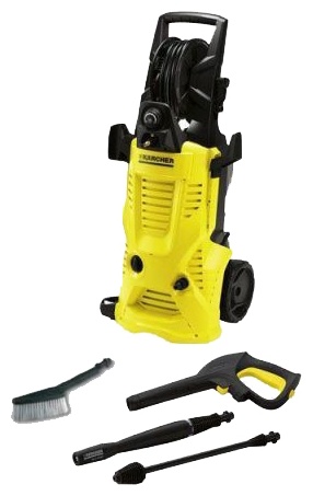 Фото Karcher K 6.300