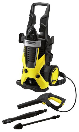 Фото Karcher  K 7.350