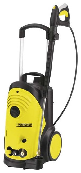Фото Karcher HD 6/15 C