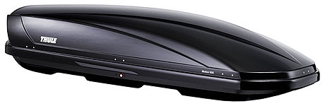 Автобагажники Боксы Thule MOTION 600 – купить в Киеве по цене 0 грн ...