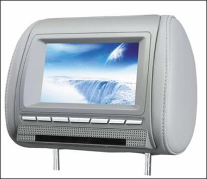 Фото Klyde KL 4766 touch screen (серый) 