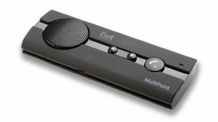 Фото СГС iBest BTS-1