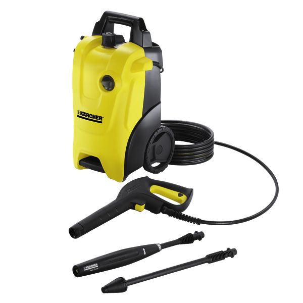 Фото Karcher K 5.200