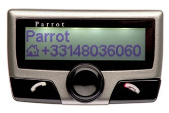 Фото Parrot CK-3100 LCD