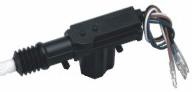 Фото Привод ЦЗ 5-ти проводный MaXuS YR-301A-5P(пара)
