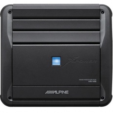 Придбати Автопідсилювач Alpine MRX-M50