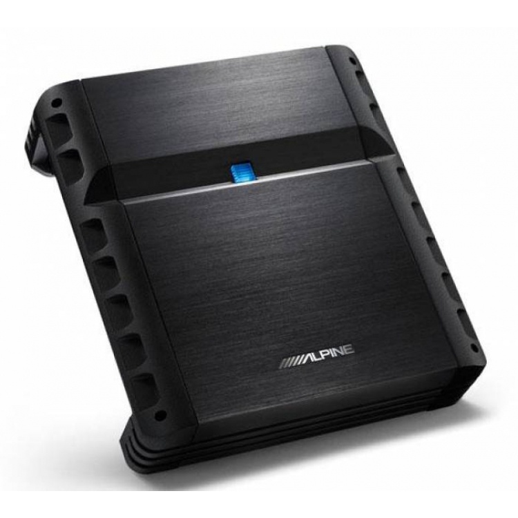 Фото Alpine PMX-F640