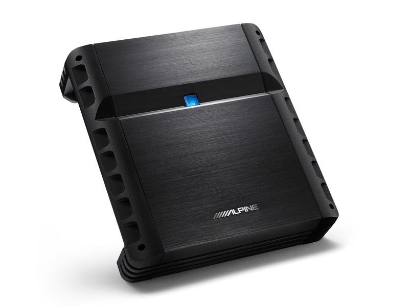 Фото Alpine PMX-T320