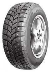 Придбати Зимние шины Tigar  SIGURA STUD шип 185/60 R14 82T