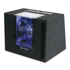 Фото Alpine SBG-1244BP in box