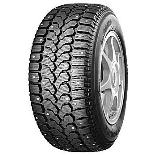 Фото Yokohama Ice Guard F700Z 255/70 R16 111Q