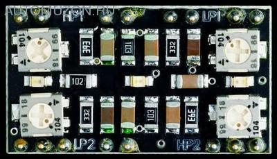 Фото Helix HCC 3