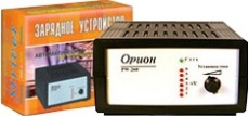 Купить Зарядные устройства Зарядное устройство Орион PW160