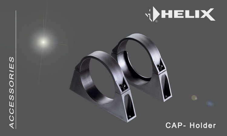Фото Helix Holder Set (75mm)
