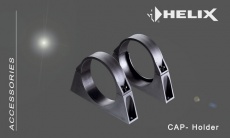 Придбати Конденсатори Helix Holder Set (75mm)