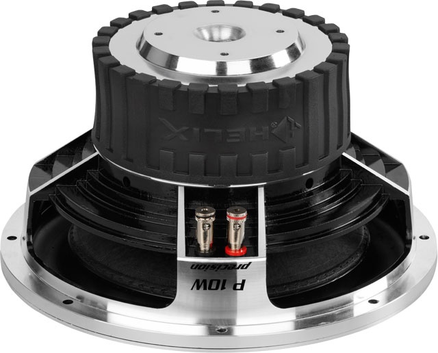 Фото Helix P 10W Precision