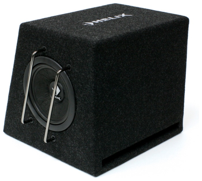 Фото Helix PP 7E