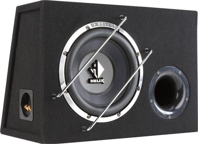 Фото Helix P10 E Precision (box)