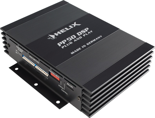 Фото Helix PP50 DSP