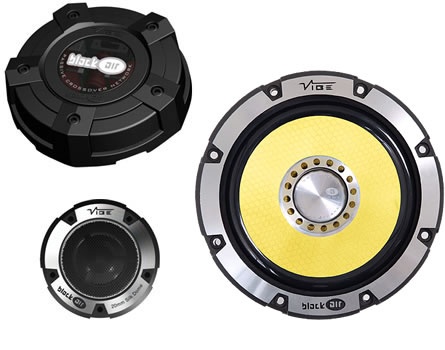 Фото Vibe BlackAir 6 (V2)