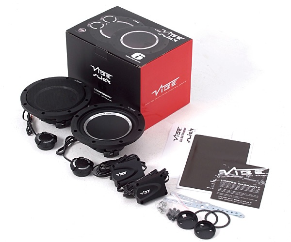 Фото Vibe Slick 6 Comp