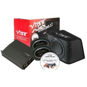 Фото Vibe Slick Pack 2.1 (V1)