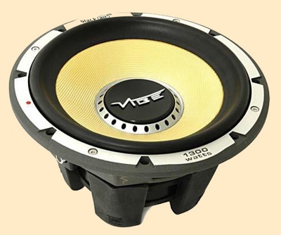 Фото Vibe Black Air 10 (V4)