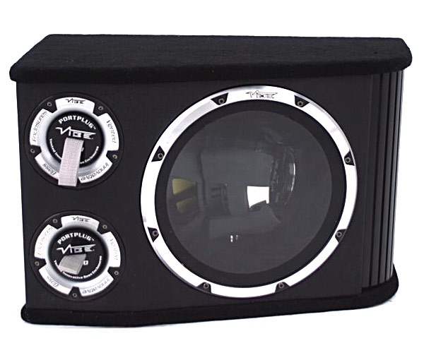 Фото Vibe Blackair Bandpass 12 (V1)