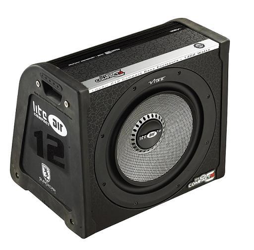 Фото Vibe LiteAir Compact 12