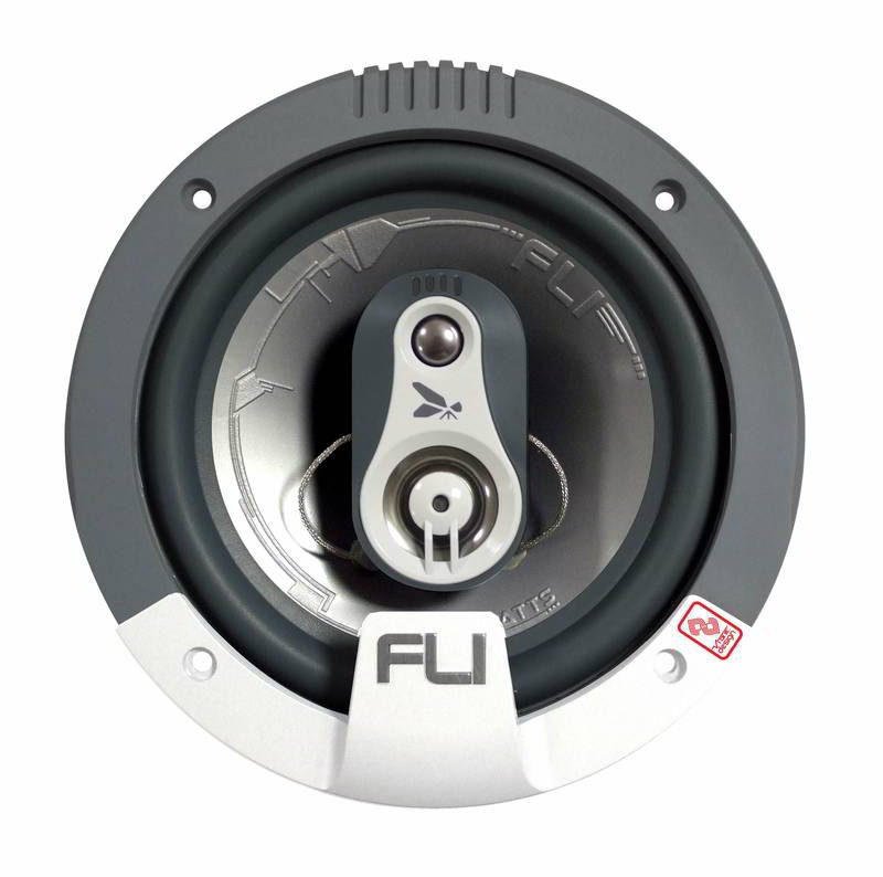 Фото Fli Integrator 4 (F3)