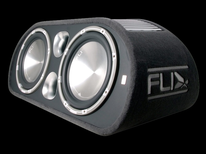 Фото Fli Trap 12 Twin Active (F5)