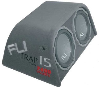 Фото Fli Trap 15 Twin