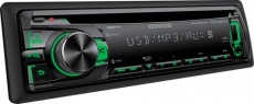 Придбати CD/MP3 ресивери Kenwood KDC-3054UG