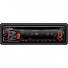 Придбати CD/MP3 ресивери Kenwood KDC-3054URY